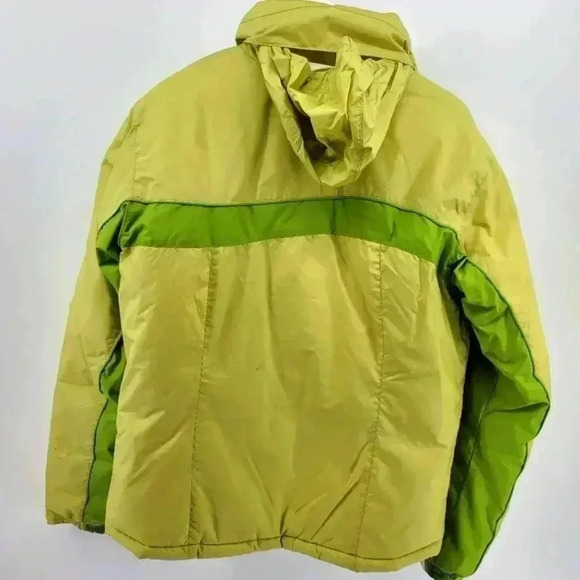 COLUMBIA WINTER  JACKET - Picture 3 of 6